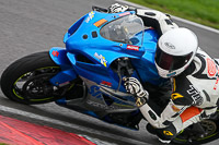 Advanced Group Blue Bikes